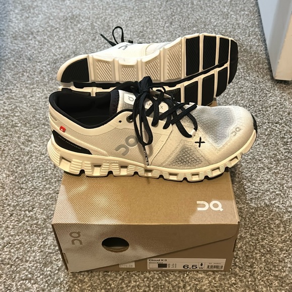 On Running Shoes - On Running shoes